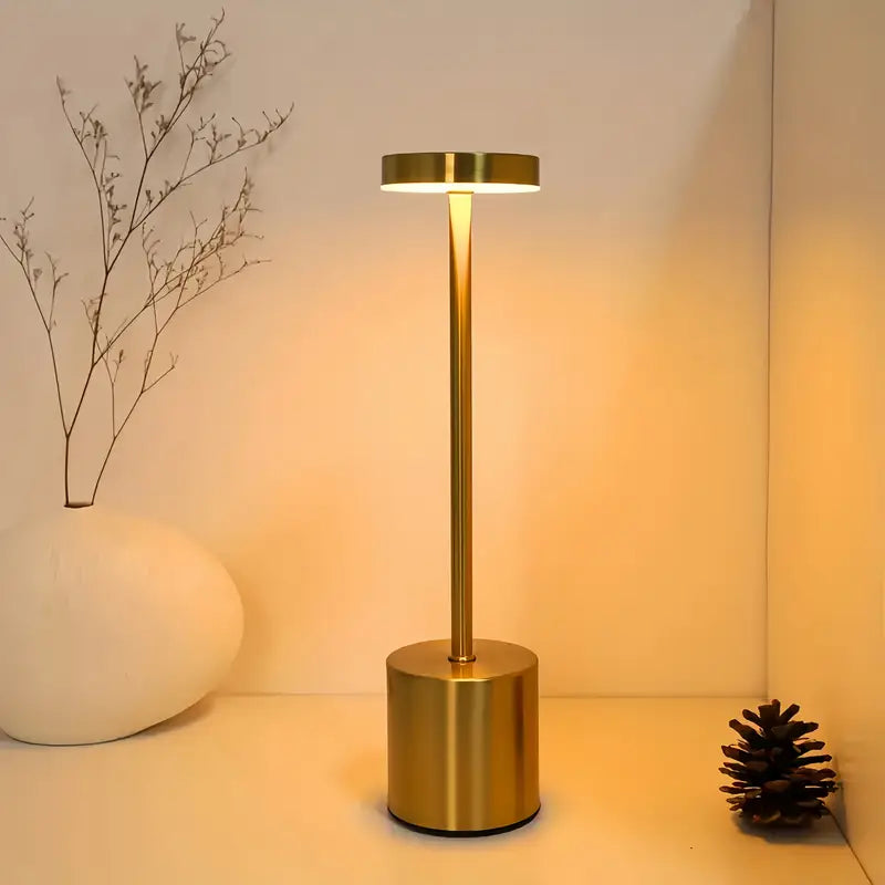 Cordless Table Lamp