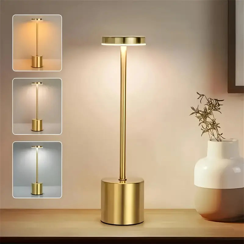 Cordless Table Lamp