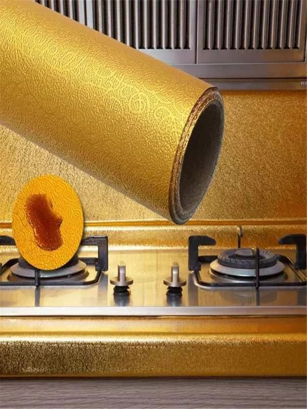 Premium Quality Aluminum Foil Waterproof And Heatproof Sheets