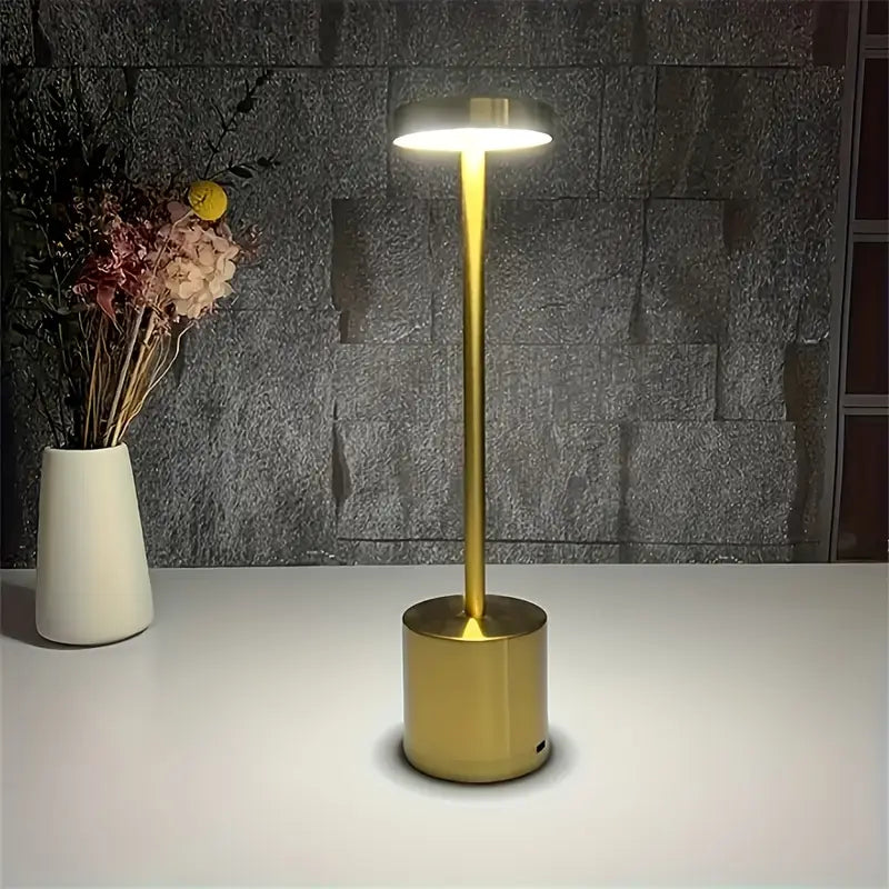 Cordless Table Lamp