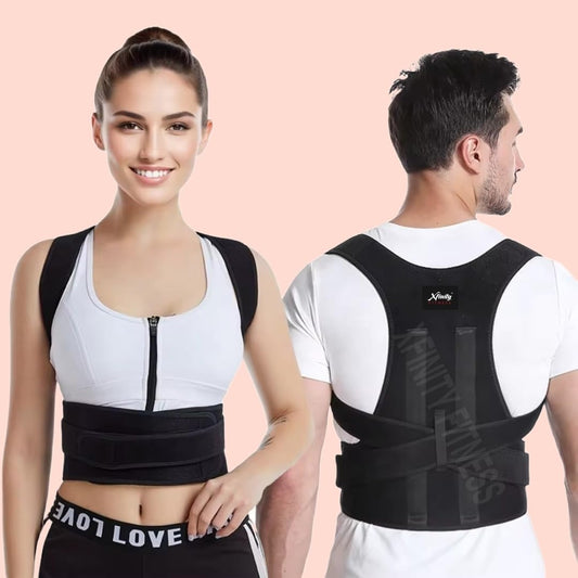 Doctor Plus Posture Belt