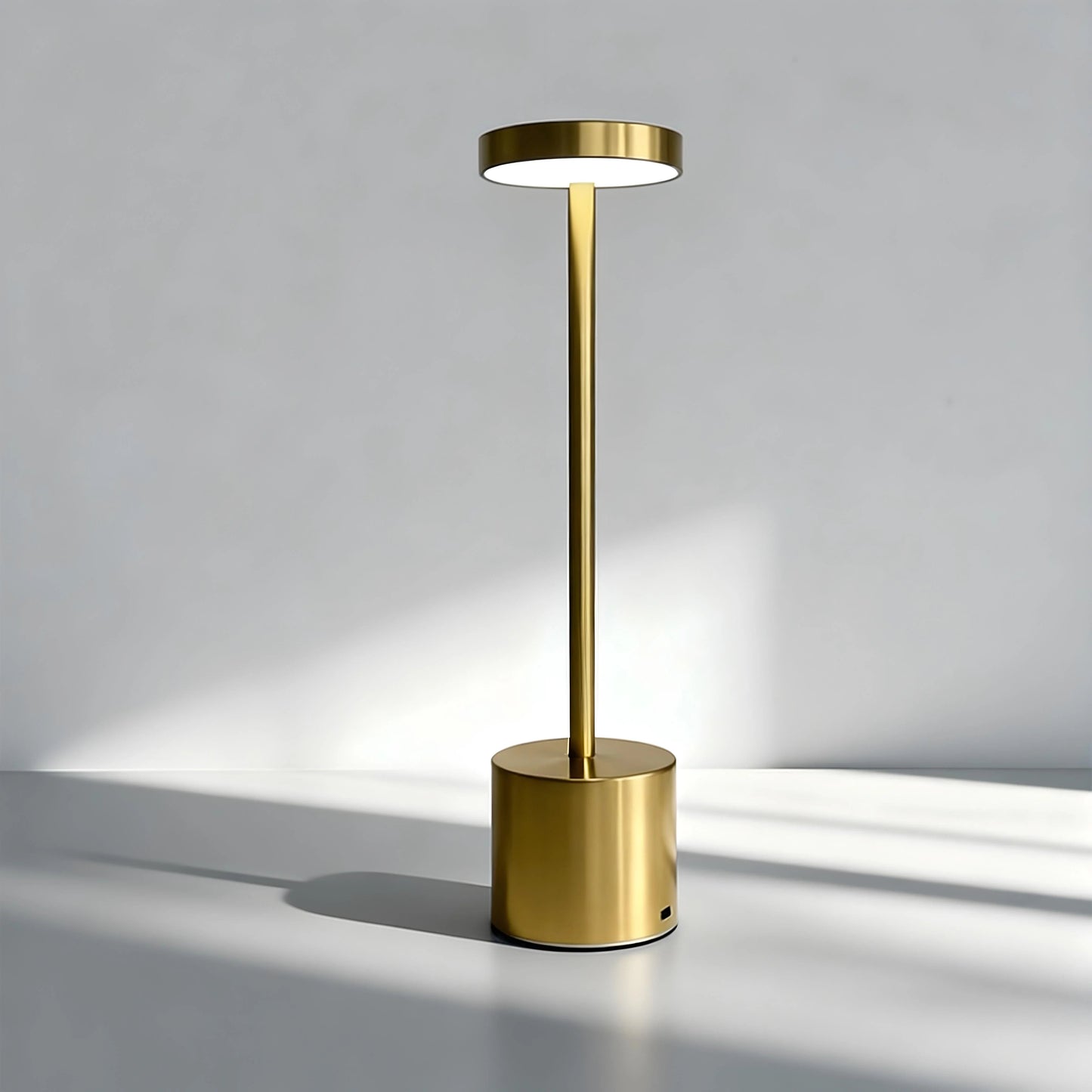 Cordless Table Lamp