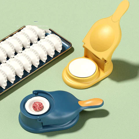 Arabic 2 in 1 Samosa Maker For Ramzan